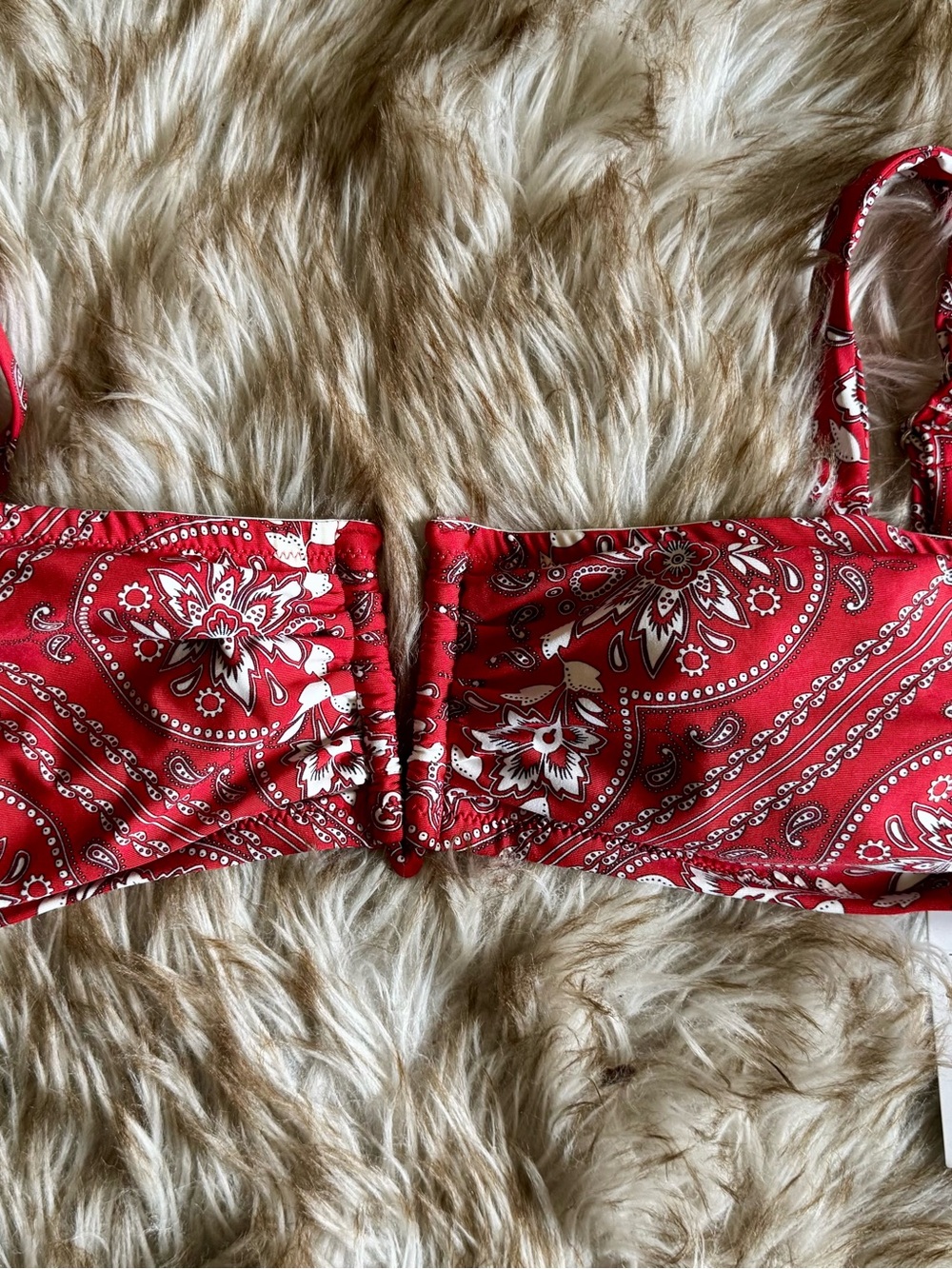 NWT - H&M Bikini - Picture 6 of 9